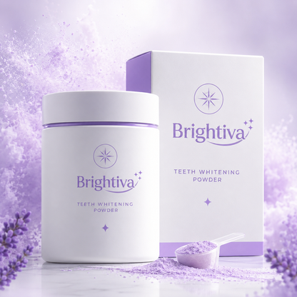 Brightiva™ Violet Smile Powder